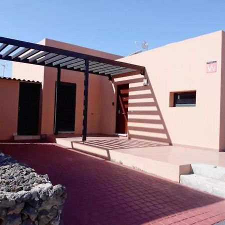 Anahi Homes Corralejo - Villa Codeso 5 La Oliva Eksteriør billede