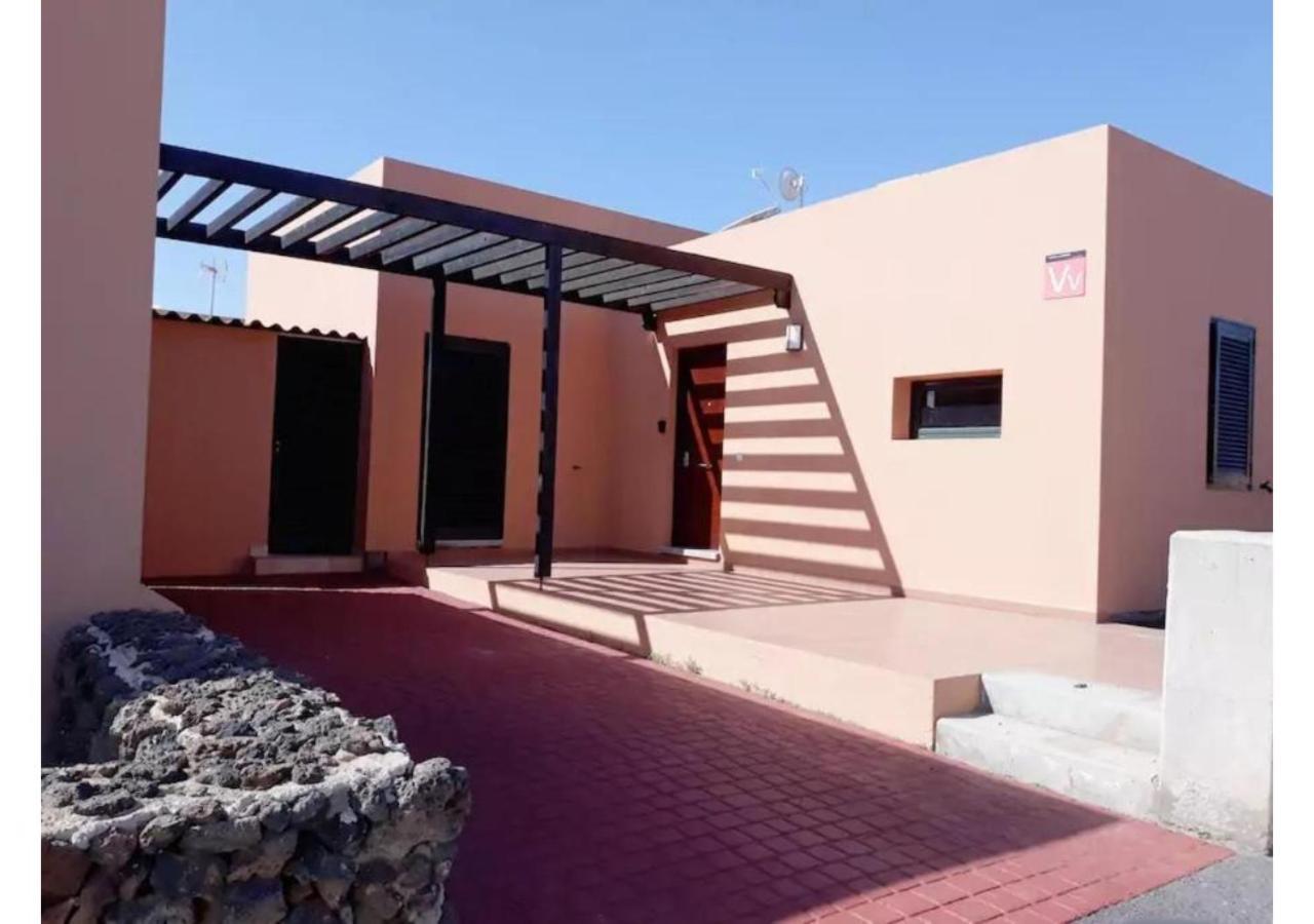 Anahi Homes Corralejo - Villa Codeso 5 La Oliva Eksteriør billede