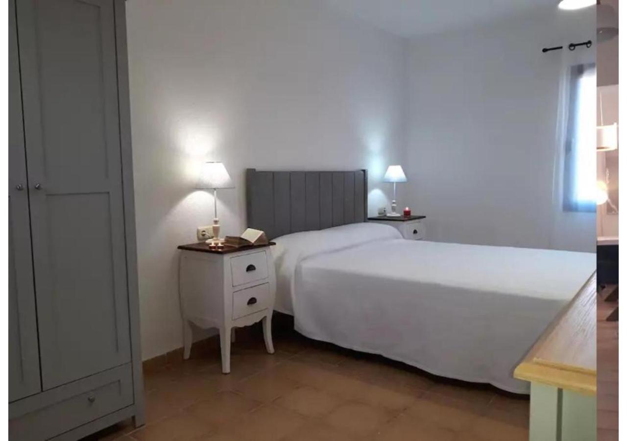 Anahi Homes Corralejo - Villa Codeso 5 La Oliva Eksteriør billede