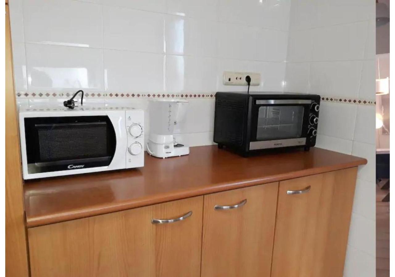 Anahi Homes Corralejo - Villa Codeso 5 La Oliva Eksteriør billede