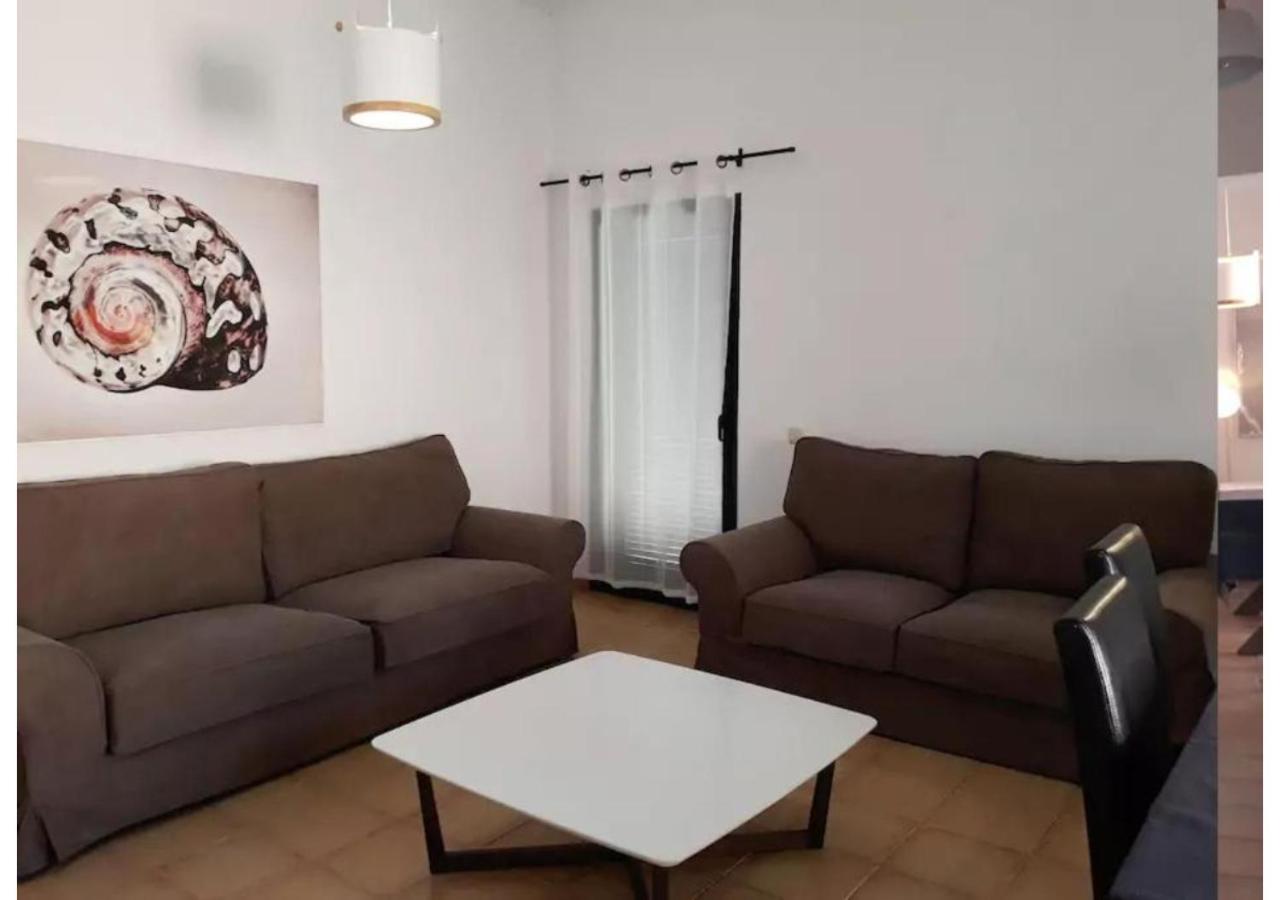 Anahi Homes Corralejo - Villa Codeso 5 La Oliva Eksteriør billede