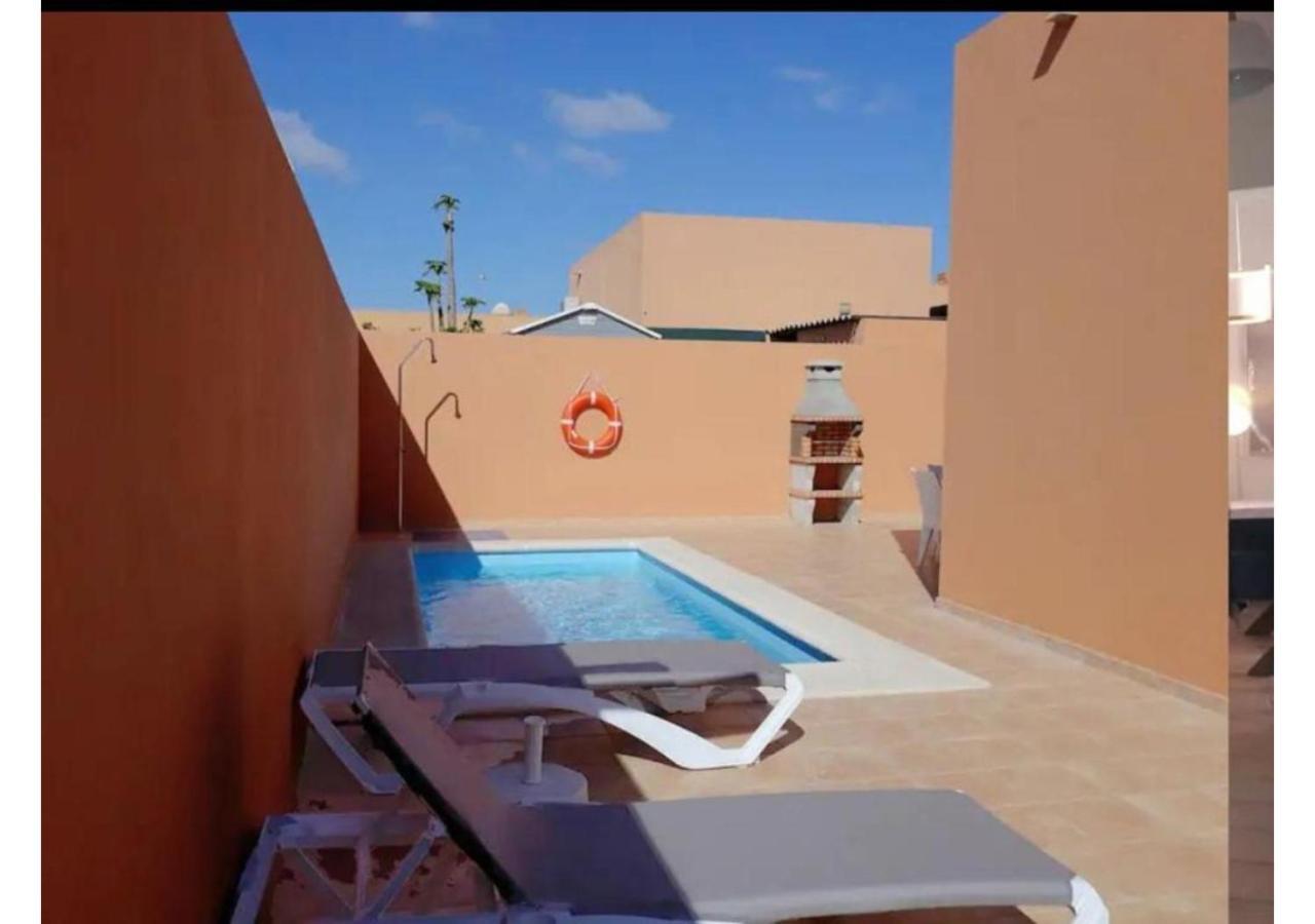 Anahi Homes Corralejo - Villa Codeso 5 La Oliva Eksteriør billede